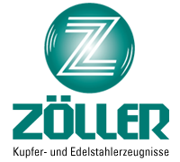 Logo - Zöller GmbH
